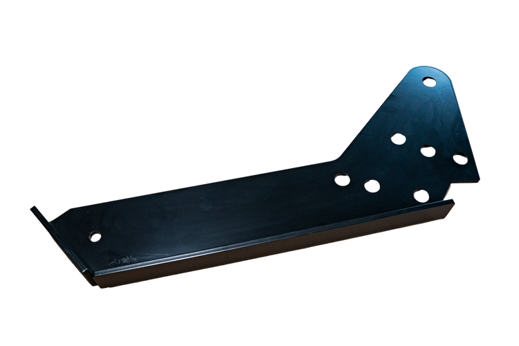 Metal Pless Part# LB/12-5: 011-18-0024 Park Stand
