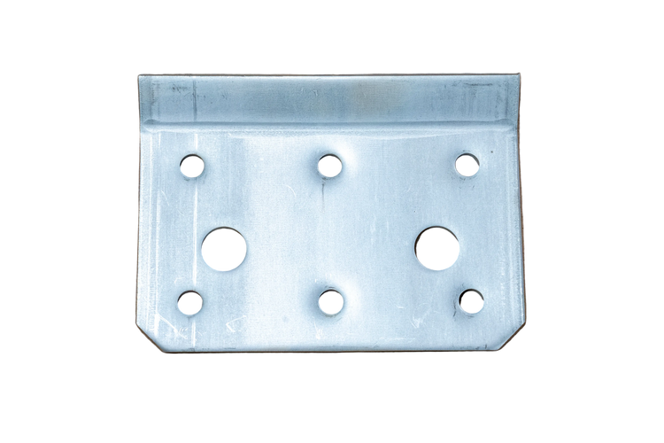 Arctic Part# 7006-2WSHR: Poly Washer Plate