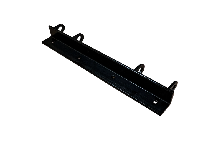 Arctic Part# 7011-HB: LD Trip Edge Weldment (Phantom Black)