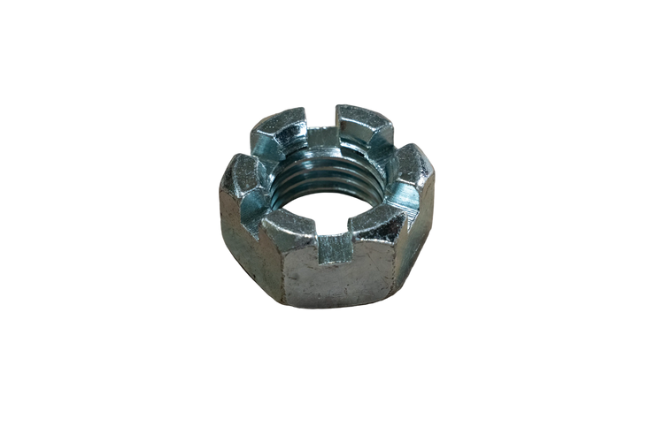 Arctic Part# 7066: LD Castle Nut
