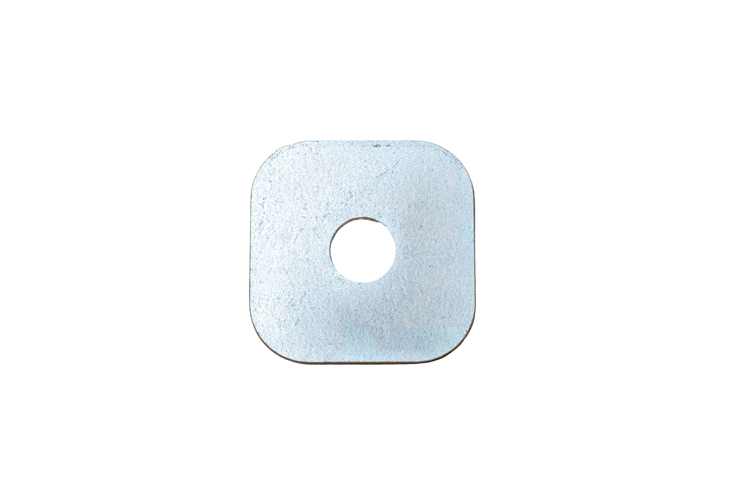 Arctic Part# 7068: 4" Square Washer