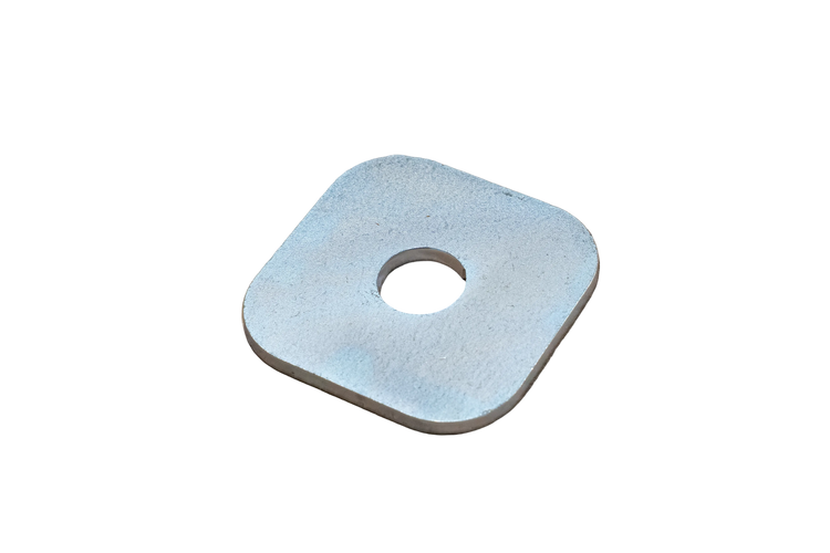 Arctic Part# 7068: 4" Square Washer