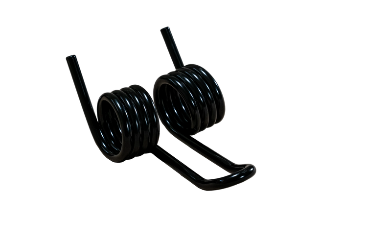 Arctic Part# 7113: Center Torsion Spring