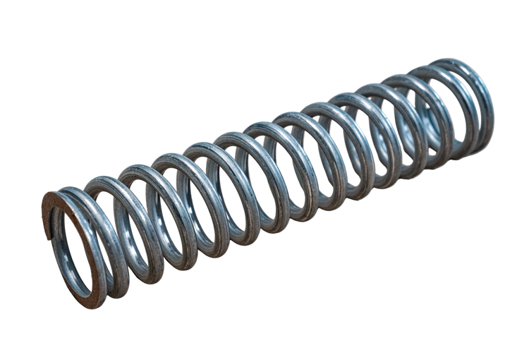Metal Pless Part# LESPRING1-7/8(GEN3/4): 115-11-0001 Live Edge Spring