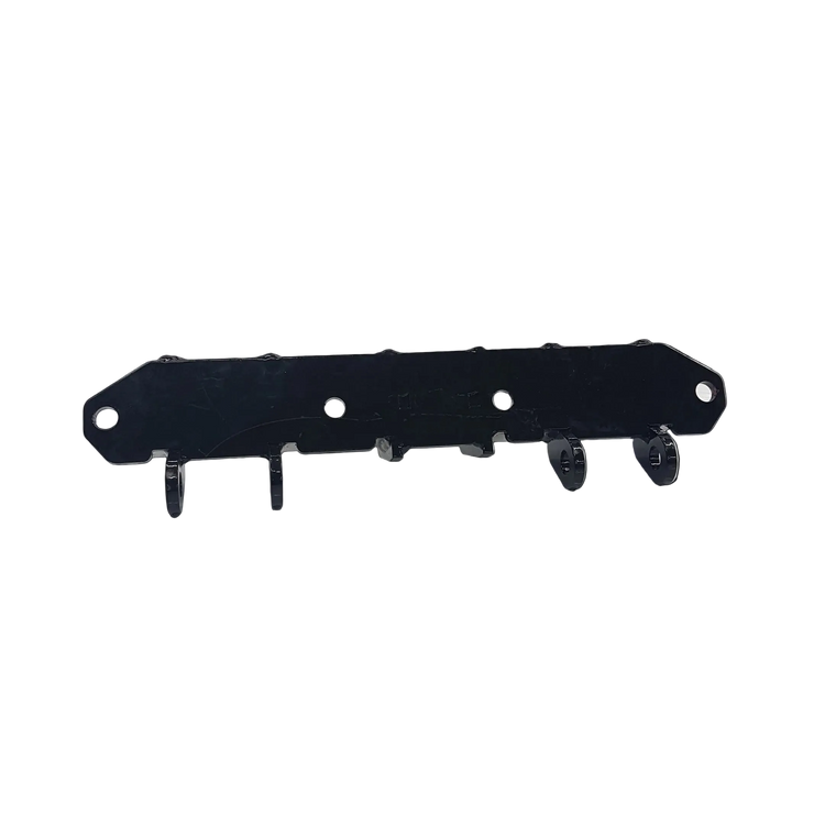 Metal Pless Part# AG9/12-8D: 012-14-0001 Right HD Pivot Bracket For Shoe (1 Piece)