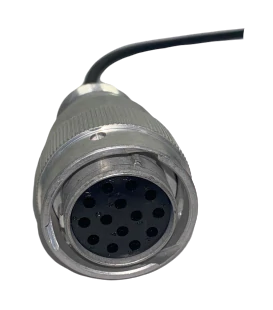 14 pin Metal Pless harness