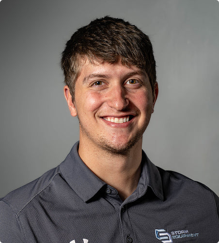 Ben Staehling