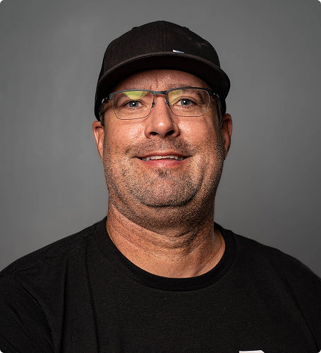 Steve Smythe