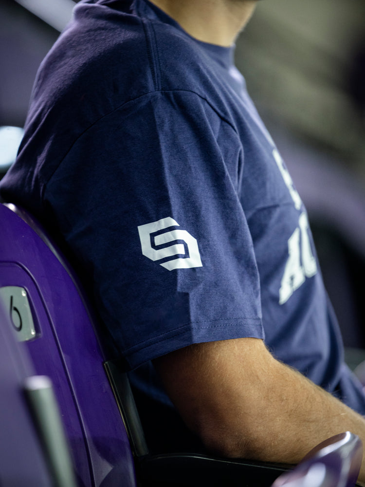 Storm Academy Shirt