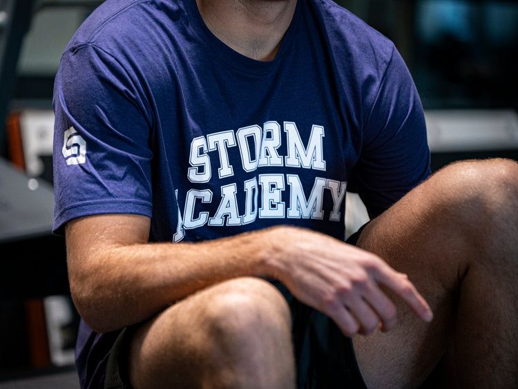 Storm Academy Shirt