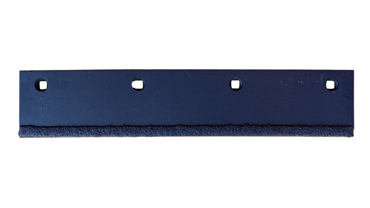 Arctic Part# 34625: 3/4" LD Cutting Edge Heat Treated w/ Carbide