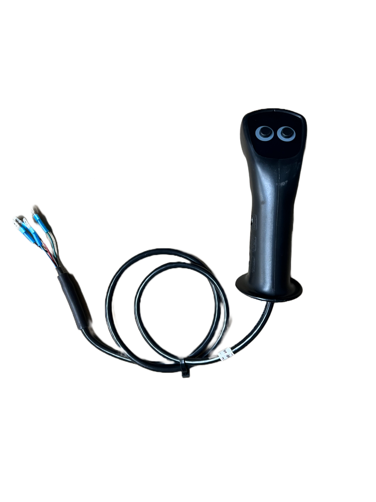Storm Equipment 4 Pin Momentary Joystick