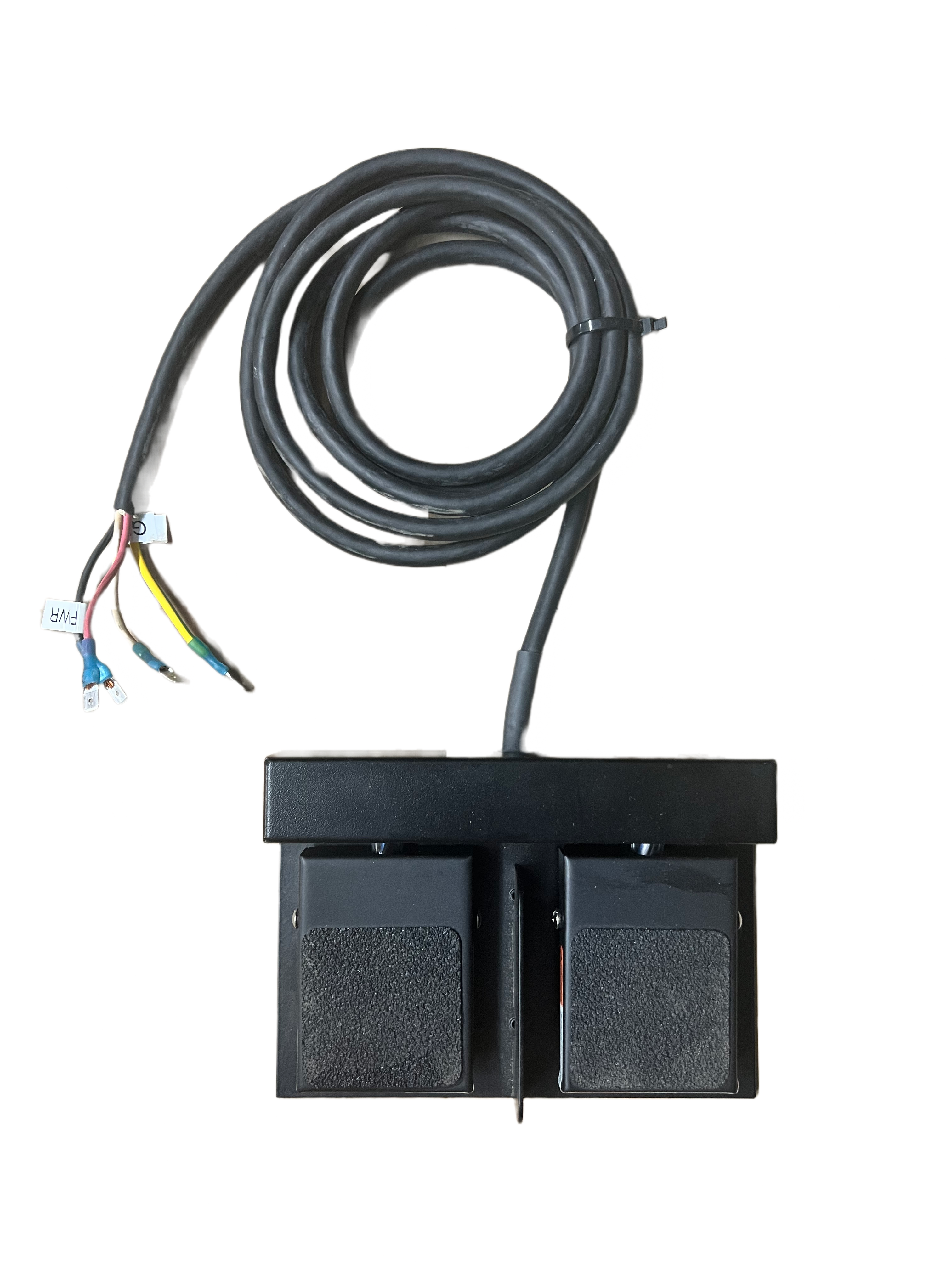 storm pedal Storm Equipment 4 Pin Push Foot Pedal