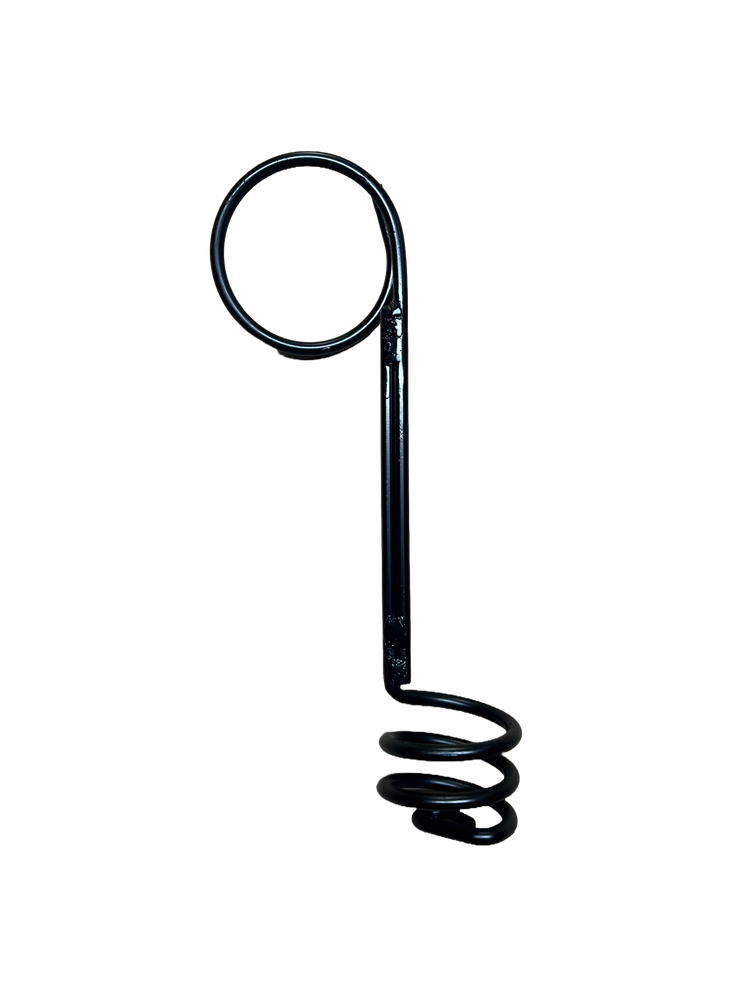 Hydraulic Hose Holder