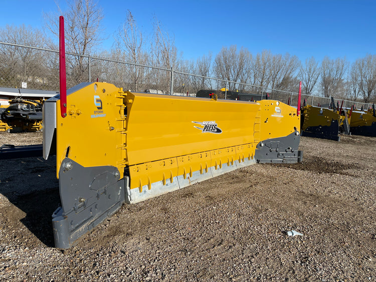 Metal Pless AgriMaxx AGH 0830-13 LE
