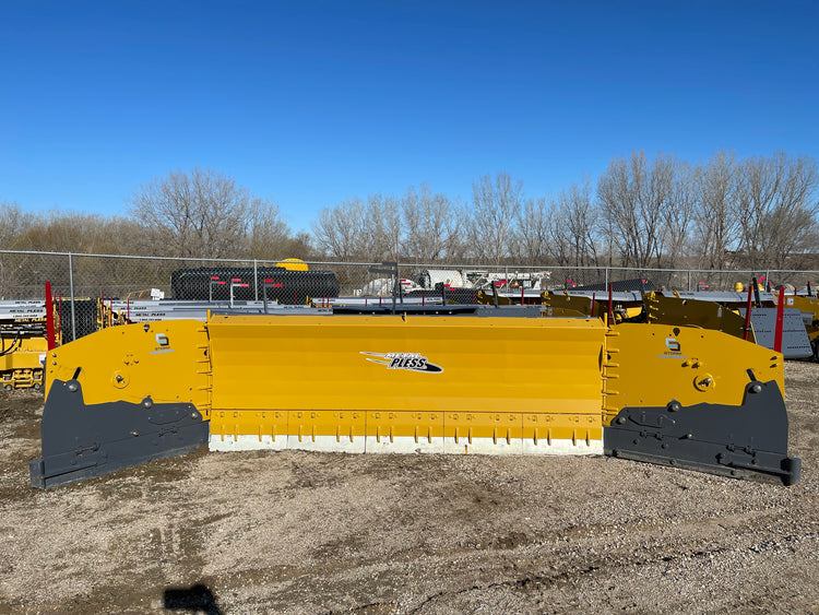 Metal Pless PlowMaxx PLLD 1042-18 LE