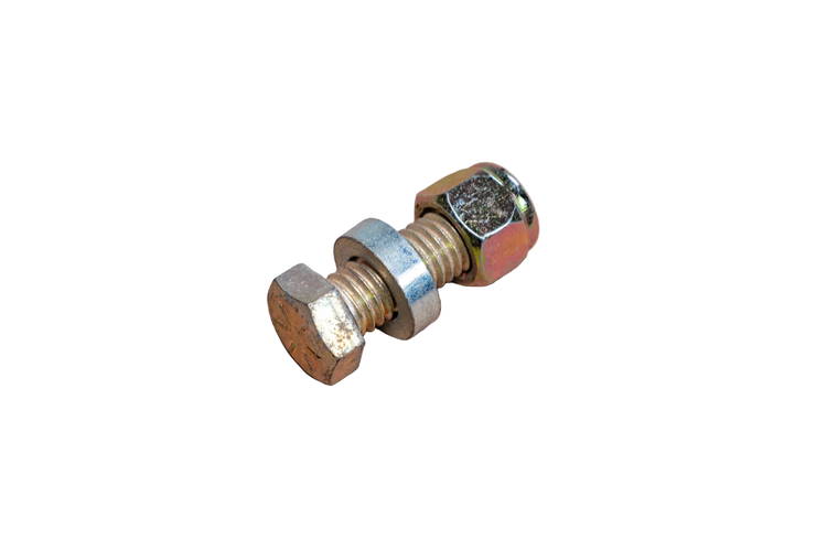 Metal Pless Part# LB/10-10