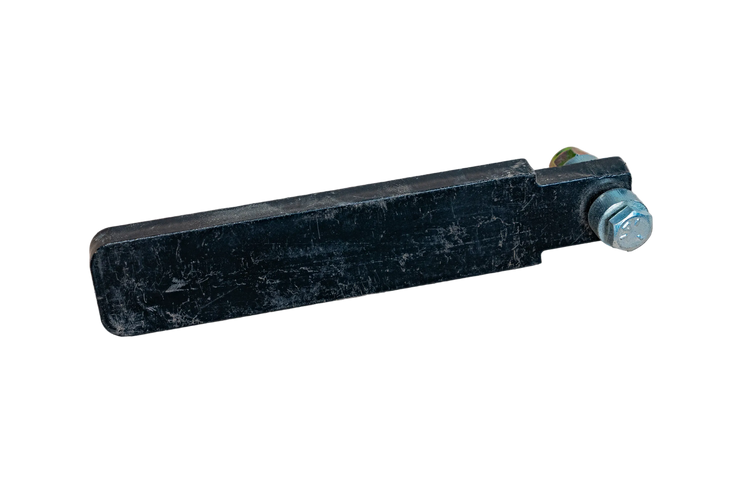 Metal Pless Part# LEGUIDE(GEN2) B : Live Edge Spring Guide