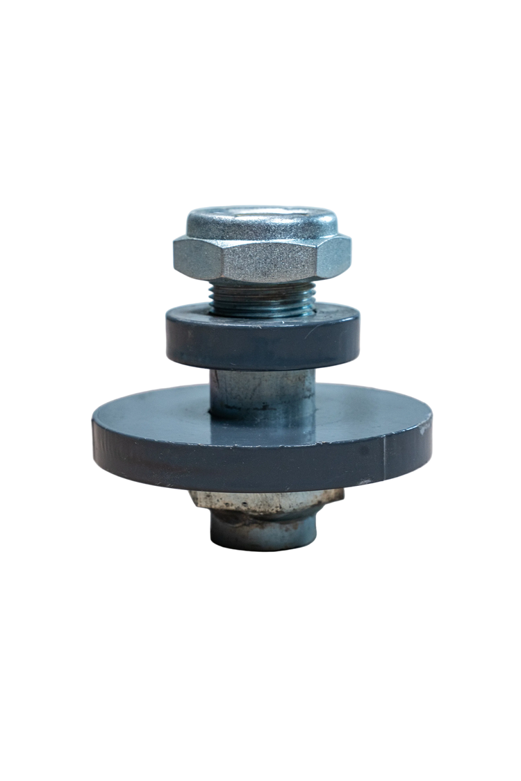 Metal Pless Part # AP9/6-4 011-30-0014 (P-200C)