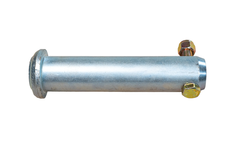 Metal Pless Part# P-215: Angle Cylinder Pin