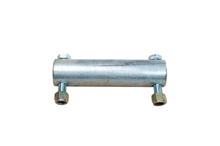 Metal Pless Part # AG9/20-5: 011-30-0008 P-218 Pin For Fifth Wheel Plate/Mounting Plate