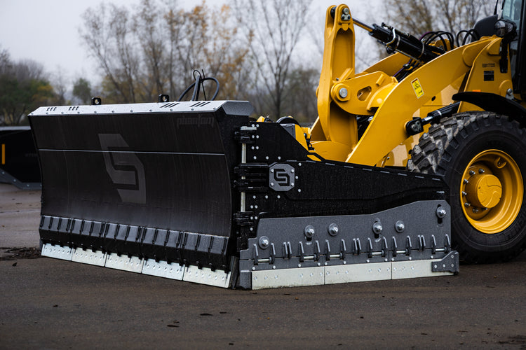 Storm E 22 Phantom Wing Plow