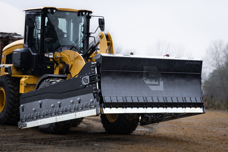 Storm E 26 Phantom Wing Plow