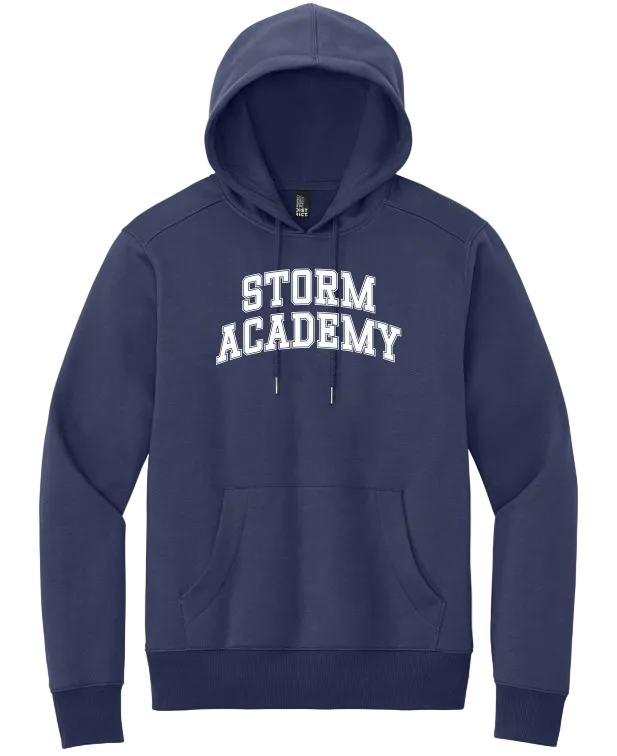 Storm Academy Hvy Hoodie