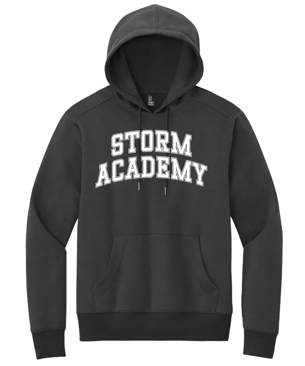 Storm Academy Hvy Hoodie