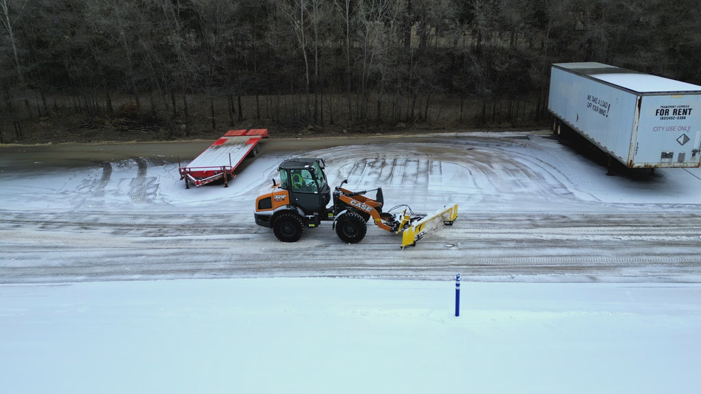 Storm Equipment