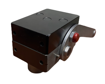 1/2" Stucchi Quick Connect Coupler# 41Z02080801FH