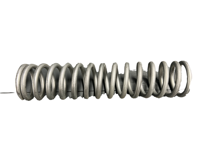 Metal Pless Part# LESPRING1-7/8(GEN3/4): 115-11-0001 Live Edge Spring
