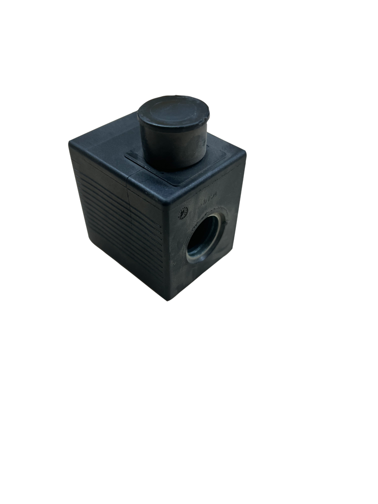 Metal Pless Rexroth Coil 13GPM-12 Volt: 100-45-0201 Coil