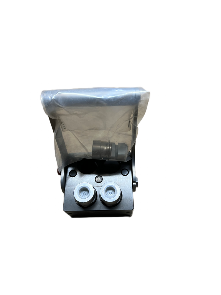 Stucchi Quick Connect Coupler# 42Z02080801FH