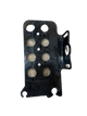 Metal Pless Part# AG9/28-15