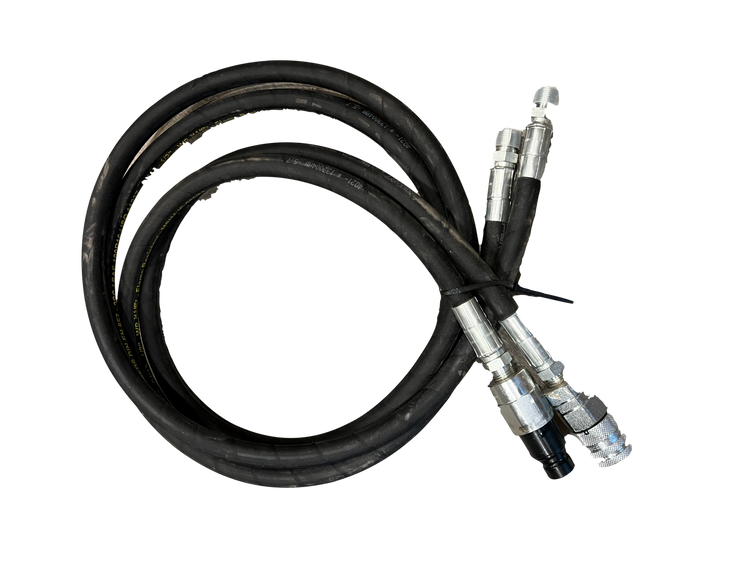 Storm Basic Hydraulic Hose Kit