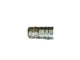 Stucchi 3/8” Coupler# 801301006