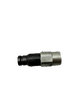 Stucchi 3/8” Coupler# 805201001