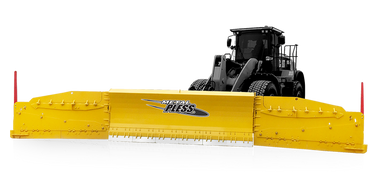 Metal Pless MaxxPro LiveEdge