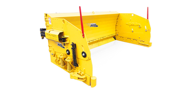 Metal Pless MaxxPro HD Edge